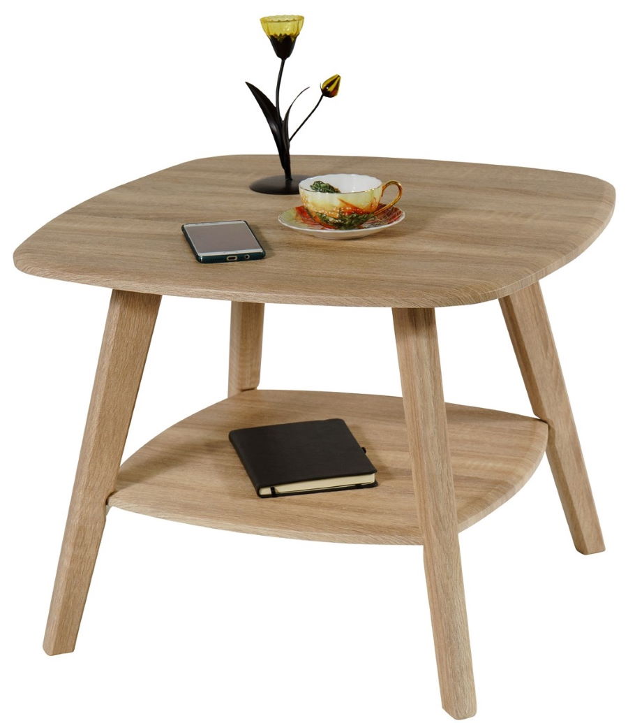 Фото Стол журнальный Хадсон от производителя Калифорния в Бахчисарае по цене 5&nbsp;000 ₽