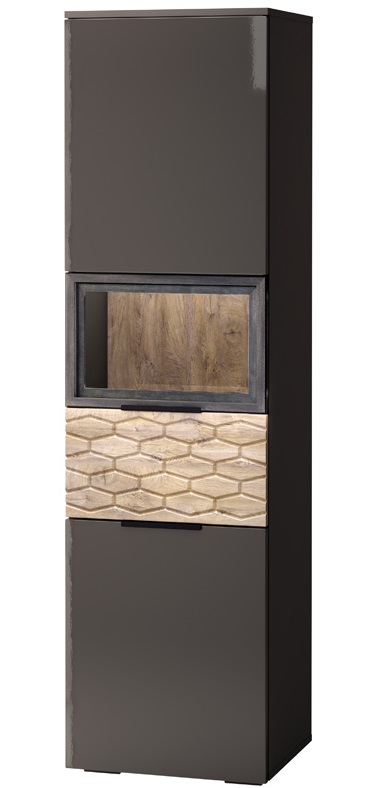 Фото Шкаф МЦН Дели 61 от производителя Яна в Бахчисарае по цене 24 400 ₽