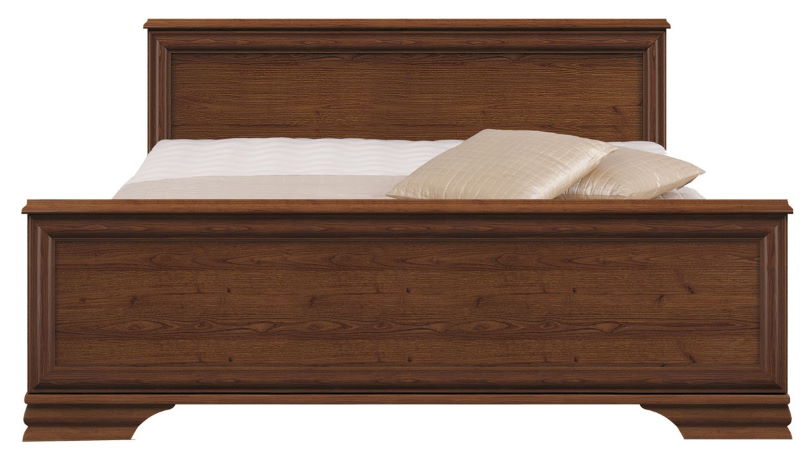 Фото Кровать двуспальная Kentaki S320-LOZ (СМ 180х200) без основания в Бахчисарае по цене 66 940 ₽ от производителя Black Red White (БРВ), код товара 2000002184638, 2000002184645 шт Фото Кровать двуспальная Kentaki S320-LOZ (СМ 180х200) без основания от производителя Black Red White (БРВ) в Бахчисарае по цене 66 940 ₽