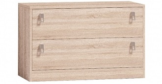 Фото Тумба-17 Комфорт от производителя Глазов в Бахчисарае по цене 5 830 ₽