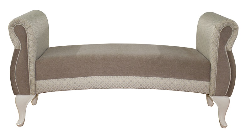 Фото Пуф Лилия без спинки от производителя Аквилон в Бахчисарае по цене 23&nbsp;010 ₽