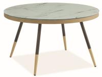 Фото  стол журнальный signal vega b производитель Signal