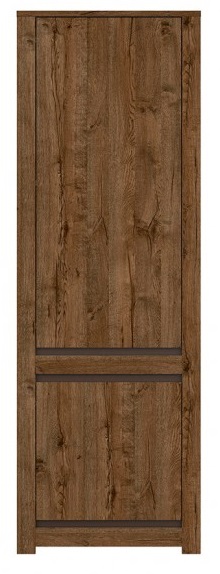 Фото Шкаф Kada S404-REG2D от производителя Black Red White (БРВ) в Бахчисарае по цене 18 000 ₽