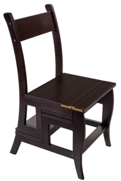 Фото Стул-стремянка Бруклин от производителя Импэкс в Бахчисарае по цене 14 780 ₽