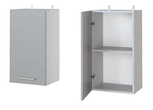 Фото Кухня Фиджи шкаф навесной А-40 от производителя Леко в Бахчисарае по цене 3&nbsp;430 ₽