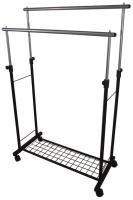 veshalki стойка для одежды (вешало) со-2 производитель Металл-Конструкция