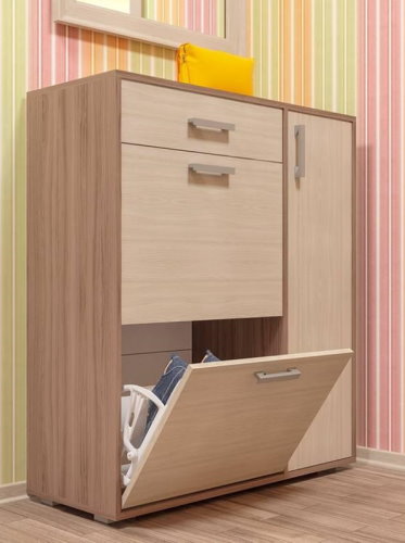 Фото Обувница ОБ-1 от производителя Пирамида в Бахчисарае по цене 6 280 ₽