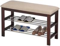 Обувница SR-0628 (бежевый, бежевый (Tetchair) ) в Бахчисарае от производителя в интернет магазине Планета Комфорта Обувница SR-0628 (бежевый, бежевый (Tetchair) ) в Бахчисарае от производителя