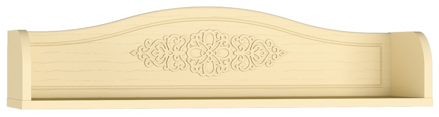 Фото Полка Ассоль плюс АС-49 от производителя Компасс в Бахчисарае по цене 3&nbsp;010 ₽