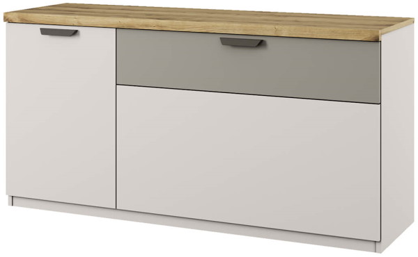 Фото Тумба RTV 2D1S Модерн (Modern) от производителя Анрэкс в Бахчисарае по цене 17 920 ₽