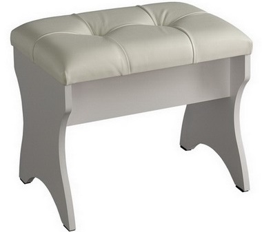 Фото Пуф Алиса от производителя Мебельсон в Бахчисарае по цене 3 490 ₽