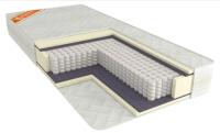 Фото vysokie-matrasy матрас премьер производитель Браво-мебель