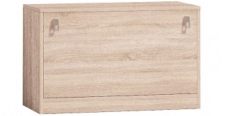 Фото Тумба для обуви-16 Комфорт от производителя Глазов в Бахчисарае по цене 5 030 ₽