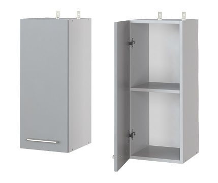 Фото Кухня Парма шкаф навесной А-30 от производителя Леко в Бахчисарае по цене 2&nbsp;750 ₽