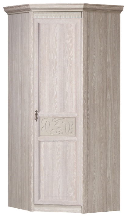 Фото Шкаф Лючия 183 (101) угловой от производителя Яна в Бахчисарае по цене 38&nbsp;730 ₽