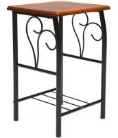 Фото  тумба прикроватная пиколо (piccolo) производитель Tetchair