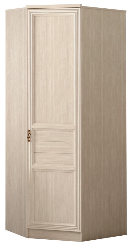 Фото Шкаф Лира 57 (71) угловой от производителя Яна в Бахчисарае по цене 22&nbsp;280 ₽