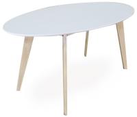 Фото  стол обеденный signal montana производитель Signal