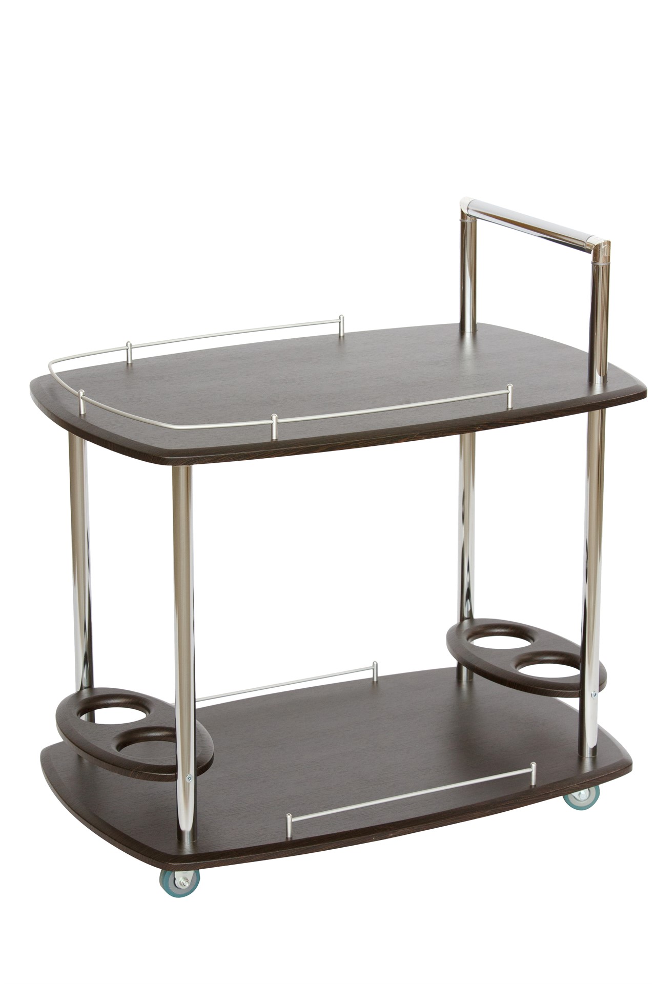 Фото Стол сервировочный Банкет от производителя Калифорния в Бахчисарае по цене 8&nbsp;310 ₽