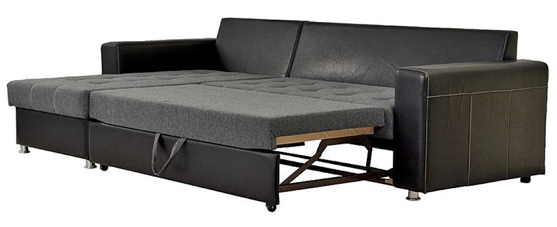 Фото Диван угловой Шанс-1 7-образный от производителя Lart  в Бахчисарае по цене 44 590 ₽