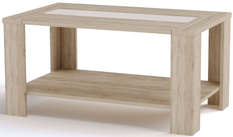 Фото Стол журнальный Кёльн от производителя СБК в Бахчисарае по цене 8&nbsp;660 ₽