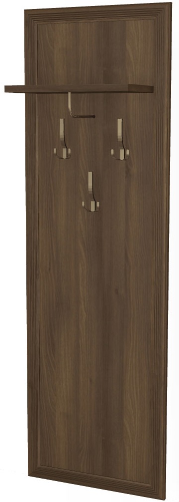 Фото Вешалка Карина ВШ-1001 от производителя Лером в Бахчисарае по цене 5&nbsp;790 ₽