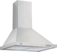 Вытяжка купольная Petunia 150 (500х500хh700(1080)) (Материал Металл , цвет белый) в Бахчисарае от производителя 