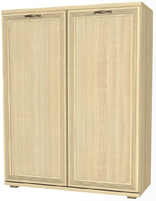 Тумба Карина ТБ-1001 (ясень асахи, ясень асахи (Лером) )