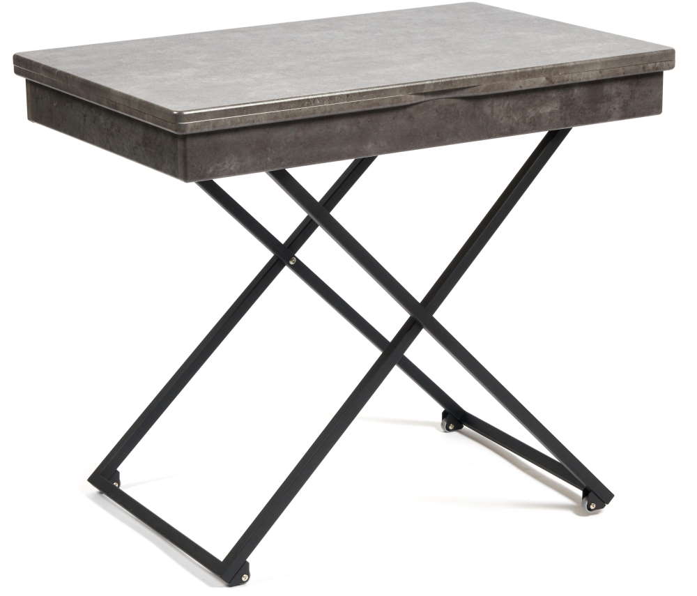 Фото Стол трансформируемый Меридиен (Meridian) от производителя Tetchair в Бахчисарае по цене 16&nbsp;910 ₽