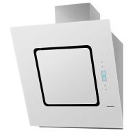 Вытяжка наклонная Suite D 60 (600х390хh534) (Материал Металл/Стекло , Цвет Металлик/Черный) в Бахчисарае от производителя в интернет магазине Планета Комфорта Вытяжка наклонная Suite D 60 (600х390хh534) (Материал Металл/Стекло , Цвет Металлик/Черный) в Бахчисарае от производителя