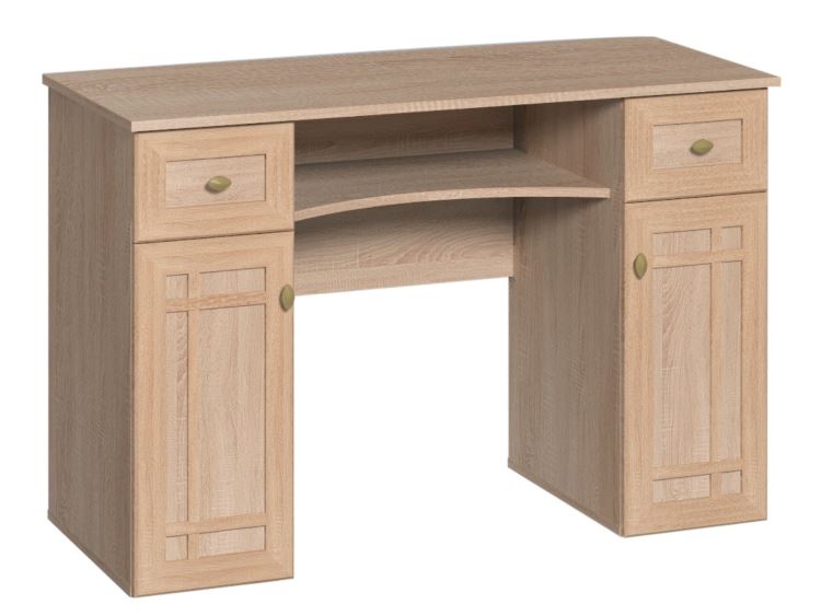 Фото Стол туалетный Sherlock-52 от производителя Глазов в Бахчисарае по цене 11&nbsp;950 ₽