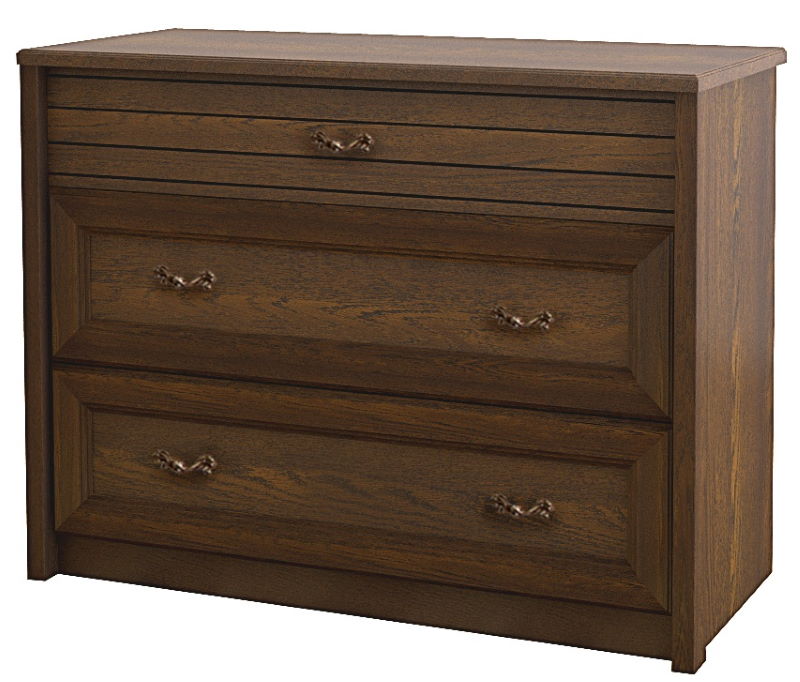 Фото Комод Флоренция 672 от производителя Яна в Бахчисарае по цене 27&nbsp;250 ₽