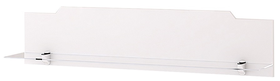 Фото Полка настенная Анталия  от производителя Горизонт в Бахчисарае по цене 1&nbsp;690 ₽