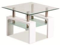 Фото stoly-zhurnalnye стол журнальный signal lisa d basic  производитель Signal