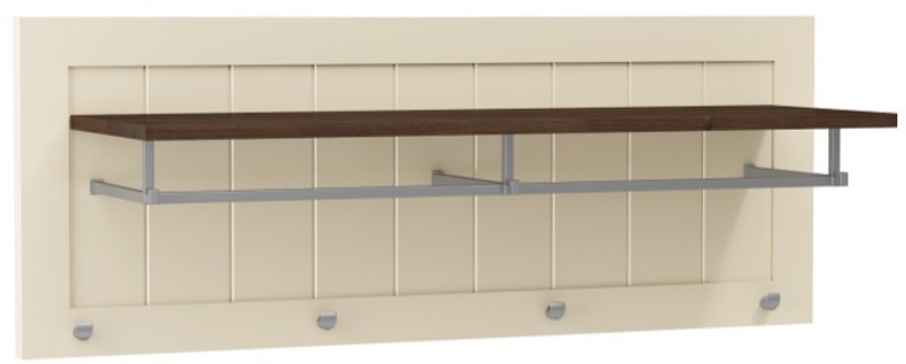 Фото Вешалка Прованс 37.20 от производителя Олмеко в Бахчисарае по цене 7 600 ₽