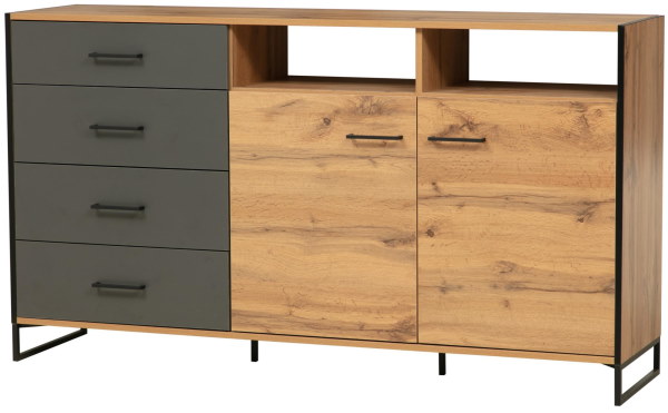 Фото Комод Доната 46.04 от производителя Олмеко в Бахчисарае по цене 15 970 ₽