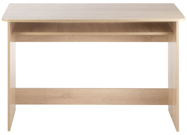 Фото Стол письменный ПС-01 в Бахчисарае по цене 3 910 ₽ от производителя Мебелони, код товара 2000002576181, 2000002576198 шт Фото Стол письменный ПС-01 от производителя Мебелони в Бахчисарае по цене 3 910 ₽