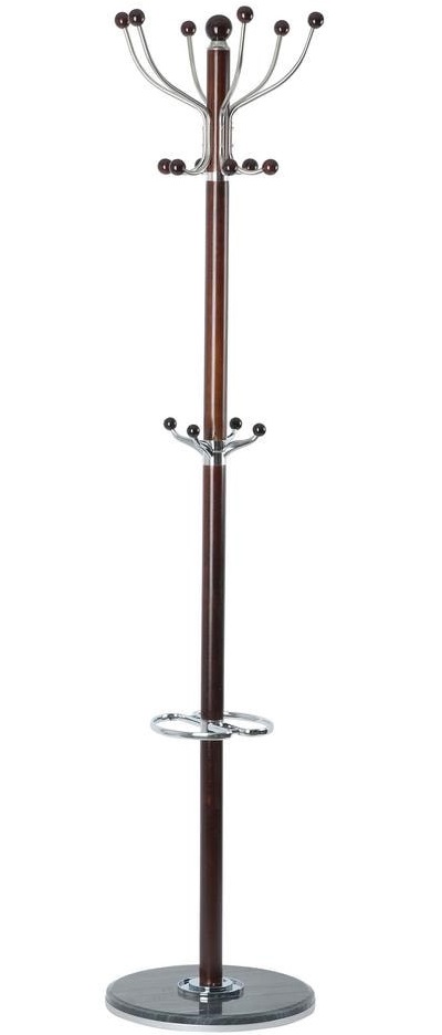 Фото Вешалка напольная XY-029 от производителя Tetchair в Бахчисарае по цене 6&nbsp;340 ₽