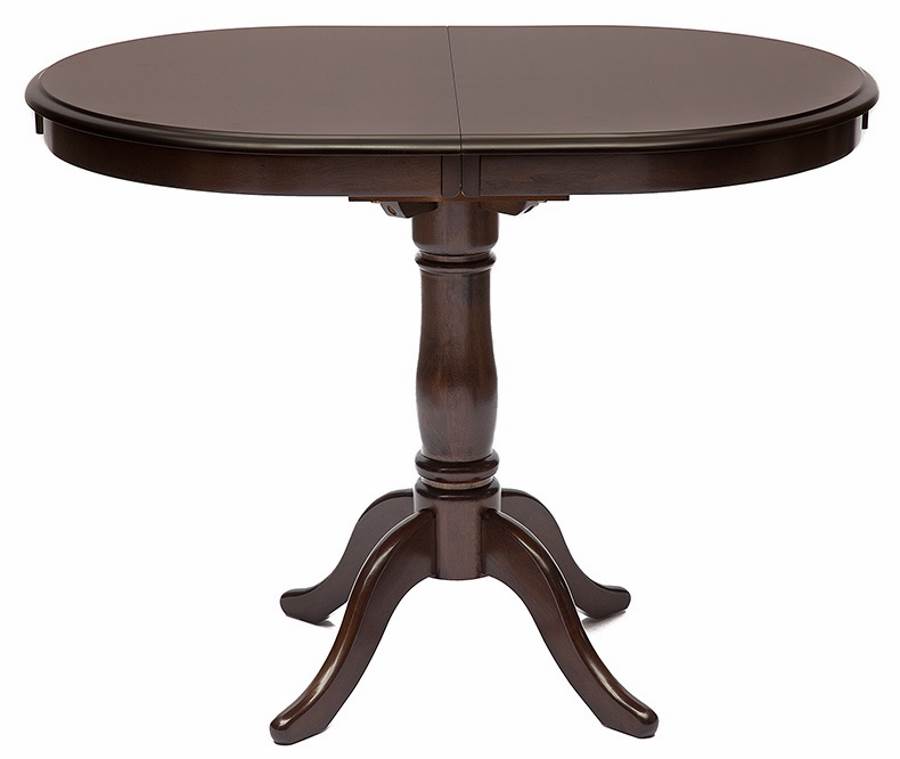 Фото Стол обеденный Салерно (Salerno) от производителя Tetchair в Бахчисарае по цене 27&nbsp;920 ₽