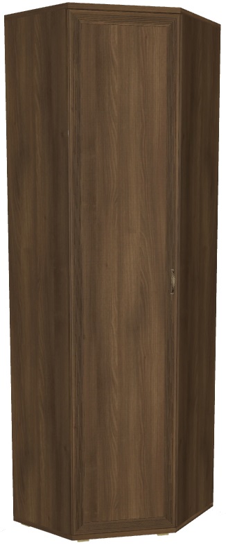 Фото Шкаф Карина ШК-1013 (67) угловой от производителя Лером в Бахчисарае по цене 22&nbsp;010 ₽