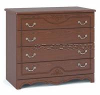 Фото mebel-dlya-gostinits комод лотос  производитель Браво-мебель