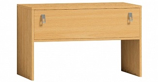 Фото Тумба-18 Комфорт от производителя Глазов в Бахчисарае по цене 4 440 ₽