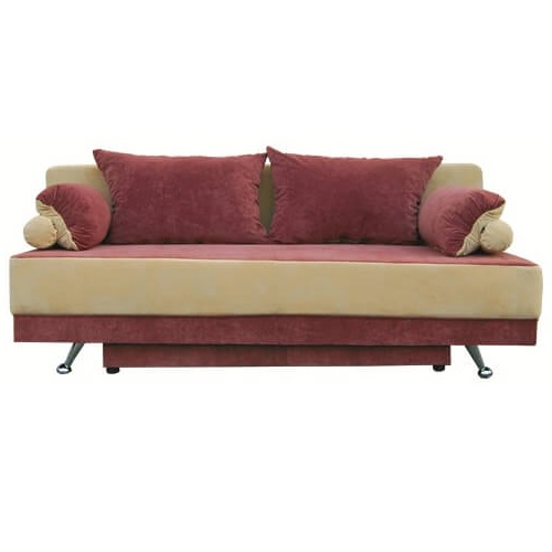 Фото Диван Сиеста от производителя Атлантик в Бахчисарае по цене 24 170 ₽