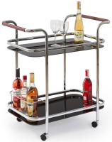 Фото  стол сервировочный halmar bar-7 производитель Halmar 