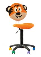 Кресло компьютерное Тигр (Tiger) GTS (Материал обивки: ткань, цвет обивки: micro-a (Новый стиль) ) в Бахчисарае от производителя 