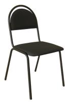 Фото stulya-ofisnye стул для посетителя севен (seven)  производитель Новый стиль