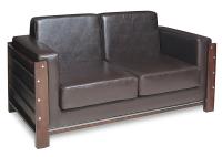 Фото divany-dlya-ofisa диван офис 8д (1,43м) производитель Союз Мебель