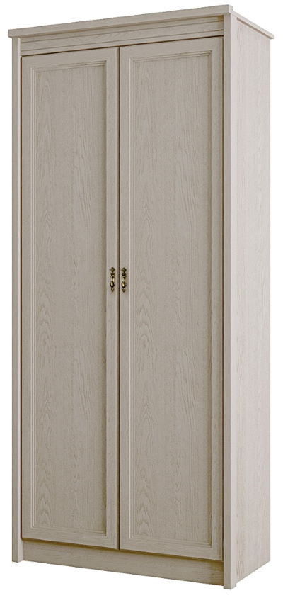 Фото Шкаф для одежды Флоренция 640  от производителя Яна в Бахчисарае по цене 30&nbsp;210 ₽