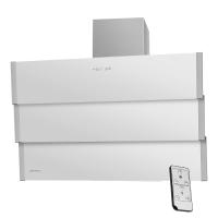 Вытяжка наклонная Cascada 60 (600х415хh1100(1400)) (Материал Металл/Стекло , Цвет Металлик/Черный) в Бахчисарае от производителя в интернет магазине Планета Комфорта Вытяжка наклонная Cascada 60 (600х415хh1100(1400)) (Материал Металл/Стекло , Цвет Металлик/Черный) в Бахчисарае от производителя