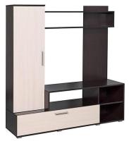 Стенка Евро-2  (венге, лоредо,(БТС)) в Бахчисарае от производителя 